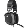 Zestaw słuchawkowy USB Corsair HS80 RGB, karbon-11214462