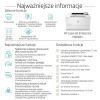 DRUKARKA HP LASER LASERJET M406Dn-11220998