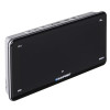 Radiobudzik Blaupunkt CR15WH czarny-1122433