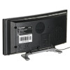 Radiobudzik Blaupunkt CR7 BK (czarny)-1122444