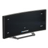 Radiobudzik Blaupunkt CR7 BK (czarny)-1122445