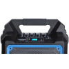 Głośnik bluetooth Blaupunkt Blaupunkt MB06 (kolor czarny)-1122568