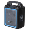 Głośnik bluetooth Blaupunkt Blaupunkt MB06 (kolor czarny)-1122569