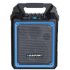 Głośnik bluetooth Blaupunkt Blaupunkt MB06 (kolor czarny)-1122570