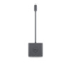 Adapter USB C to HDMI/DP with Power-1124818