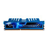 G.SKILL RIPJAWSX DDR3 2X8GB 2133MHZ CL10 XMP F3-2133C10D-16GXM-11256856