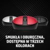 Mysz HP 240 Lunar White Bluetooth Mouse bezprzewodowa biała 793F9AA-11258417