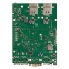 MikroTik RBM33G | Router | 3x RJ45 1000Mb/s, 2x miniPCI-e, 1x USB, 1x microSD, 1x M.2-11271282