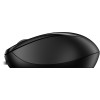Mysz HP 1000 Wired Optical Mouse with 3 Buttons and 1000 DPI przewodowa czarna 4QM14AA-11277090