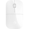 Mysz HP Z3700 Wireless Mouse White bezprzewodowa biała V0L80AA-11277193
