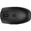 Mysz HP 420 Programmable Bluetooth Mouse bezprzewodowa czarna 7M1D3AA-11277216