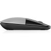 Mysz HP Z3700 Wireless Mouse Silver bezprzewodowa srebrna X7Q44AA-11277222