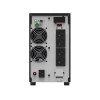 UPS ON-LINE 3000VA AT 4X FR+TERMINAL OUT, USB/RS-232, LCD, TOWER-1129105