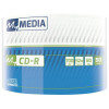 CD-R My Media 700MB Wrap (50 spindle) -1129406