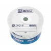 DVD-R My Media 4.7GB x16 Wrap (50 spindle) -1129412