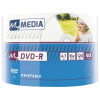 DVD-R My Media 4.7GB x16 Wrap Printable (50 spindle) -1129416