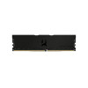 GOODRAM DDR4 IRP-K3600D4V64L18S/16GDC 16GB Dual Channel 3600MHz 18-22-22 Deep Black-11298298