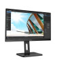 Monitor 23.8 cali 24P2Q IPS DP DVI HDMI USB Pivot-1129830