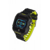 Smartwatch Garett Kids 4G Czarny -1129960
