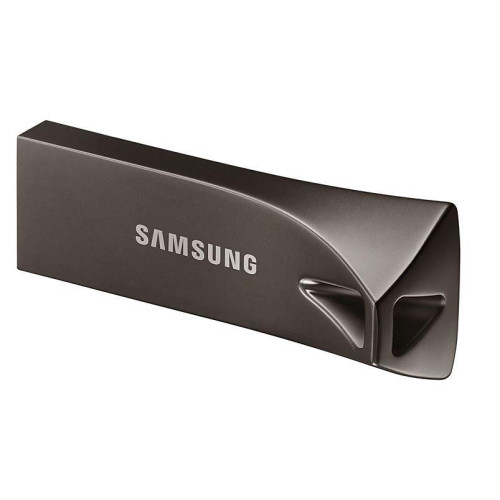 Pendrive BAR Plus USB3.1 128 GB Titan Gray-1120263