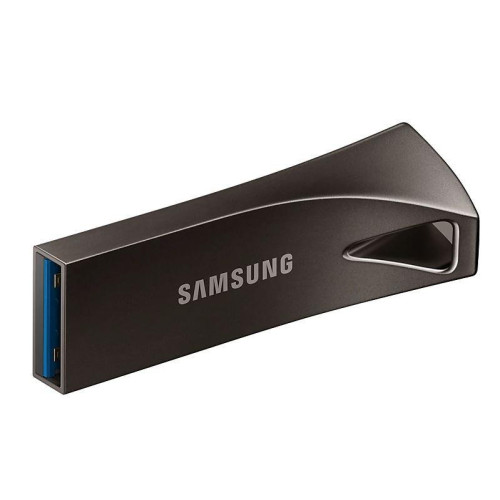 Pendrive BAR Plus USB3.1 128 GB Titan Gray-1120264