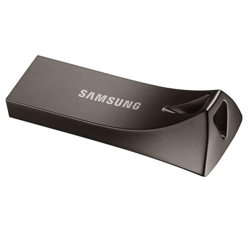 Pendrive BAR Plus USB3.1 128 GB Titan Gray-1120265