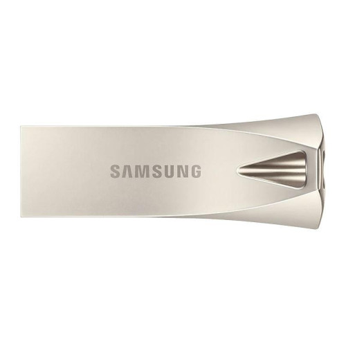 Pendrive BAR Plus USB3.1 256 GB Champaign Silver-1120268