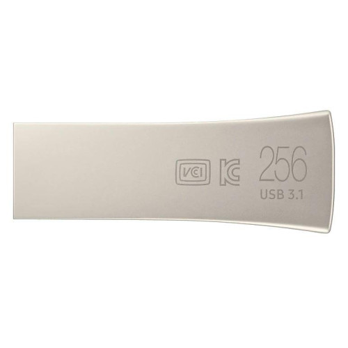 Pendrive BAR Plus USB3.1 256 GB Champaign Silver-1120269