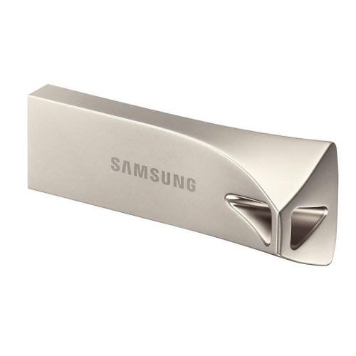 Pendrive BAR Plus USB3.1 256 GB Champaign Silver-1120270
