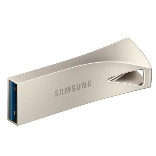 Pendrive BAR Plus USB3.1 256 GB Champaign Silver-1120271