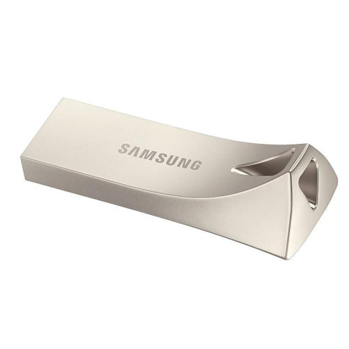 Pendrive BAR Plus USB3.1 256 GB Champaign Silver-1120272