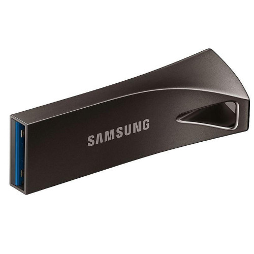 Pendrive BAR Plus USB3.1 256 GB Titan Gray-1120277