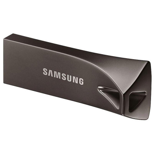 Pendrive BAR Plus USB3.1 256 GB Titan Gray-1120278