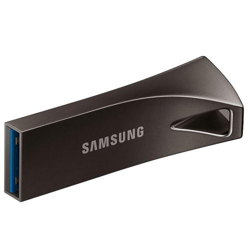 Pendrive BAR Plus USB3.1 64 GB Titan Gray-1120296