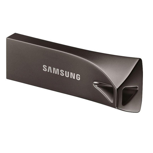 Pendrive BAR Plus USB3.1 64 GB Titan Gray-1120297