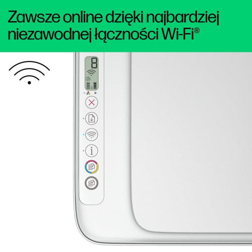 HP DeskJet 2810e All-In-One 588Q0B-11203030