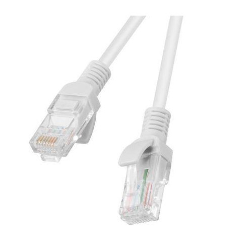 Patchcord kat.5E 50M szary-7816618