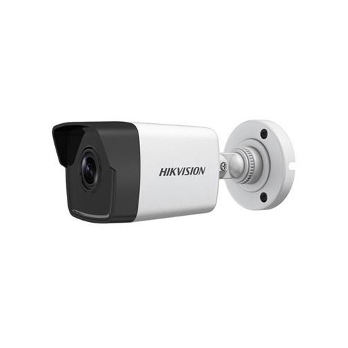Hikvision | Kamera IP | DS-2CD1053G0-I F2.8 | miesiąc(e) | Pocisk | 5 MP | 2,8 mm | Zasilanie przez sieć Ethernet (PoE)
