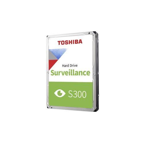 Toshiba S300 Surveillance 3.5" 1000 GB Serial ATA III dysk twardy-11213804
