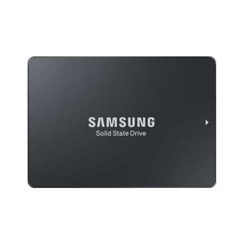 SSD 2,5" 240GB Samsung PM893 bulk Ent, dysk twardy-11213808
