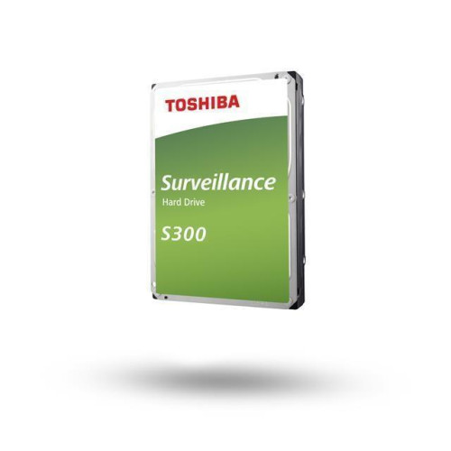 Toshiba S300 Surveillance 3.5" 8000 GB Serial ATA III dysk twardy-11213810