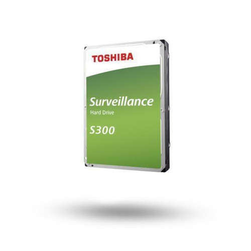 Toshiba S300 Surveillance 3.5" 10000 GB Serial ATA III dysk twardy-11213817