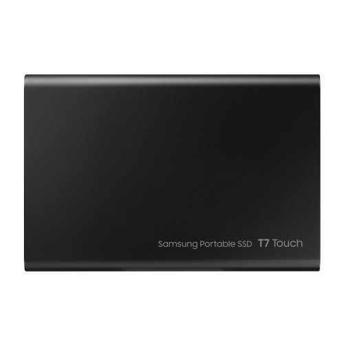 SAMSUNG Dysk SSD T7 Portable Touch black 2TB-11213957