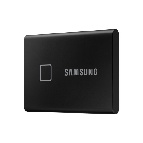 SAMSUNG Dysk SSD T7 Portable Touch black 2TB-11213959