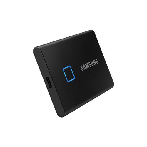SAMSUNG Dysk SSD T7 Portable Touch black 2TB-11213968