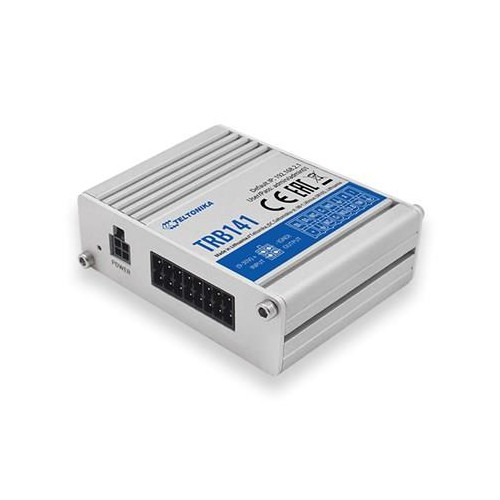Teltonika TRB141 Bramka 4G LTE 1x SIM, I/O 16-pin-11215538