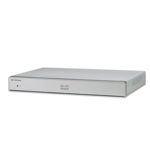 ISR 1100 G.FAST GE SFP/ETHERNET ROUTER IN-11215547