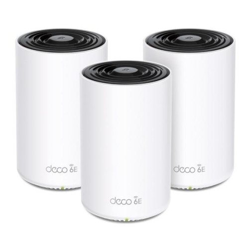 AXE5400 MESH WI-FI 6E SYSTEM/WHOLE HOME TRI-BAND-11215613