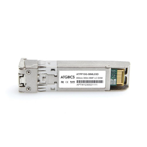 HW Compatible Optical Transceiver,SFP+,10G,Multi-mode Module(850nm,0.3km,LC) / HW Compatible Optical-11215834