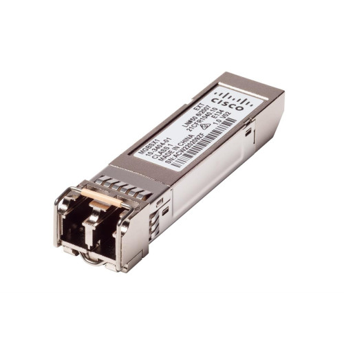 Cisco Gigabit SX Mini-GBIC SFP konwerter sieciowy 850 nm-11215913